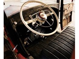 1930 Ford Model A (CC-2080019) for sale in Cadillac, Michigan