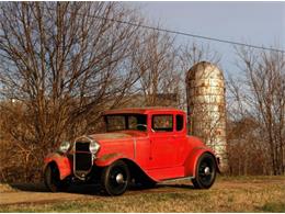 1930 Ford Model A (CC-2080019) for sale in Cadillac, Michigan