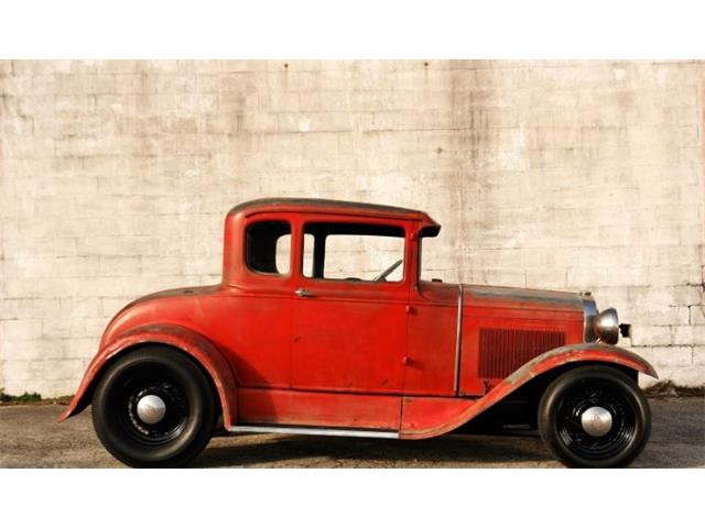 1930 Ford Model A (CC-2080019) for sale in Cadillac, Michigan