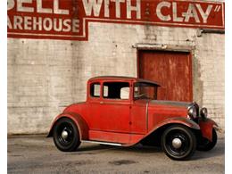 1930 Ford Model A (CC-2080019) for sale in Cadillac, Michigan