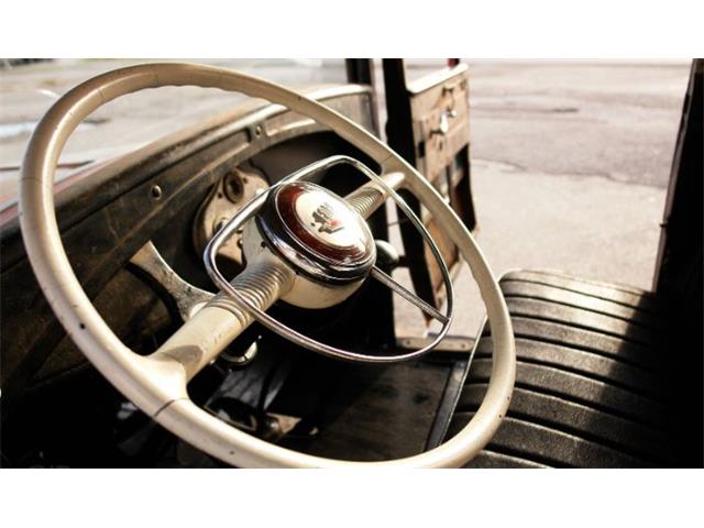 1930 Ford Model A (CC-2080019) for sale in Cadillac, Michigan