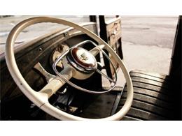 1930 Ford Model A (CC-2080019) for sale in Cadillac, Michigan