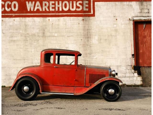 1930 Ford Model A (CC-2080019) for sale in Cadillac, Michigan