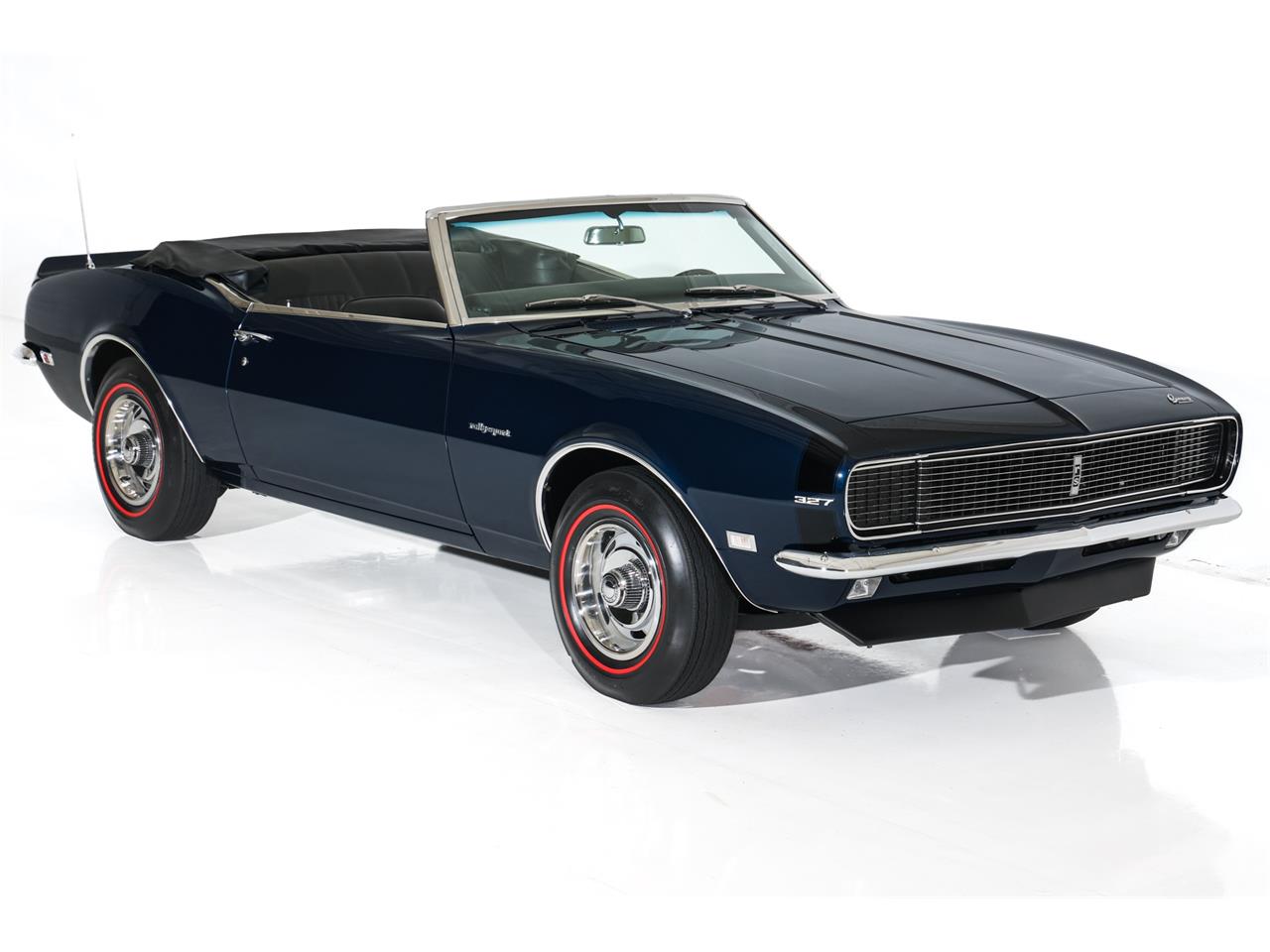 For Sale: 1968 Chevrolet Camaro RS in Des Moines, Iowa