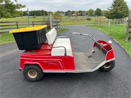 1959 Harley-Davidson Golf Cart (CC-2081901) for sale in Knightstown, Indiana