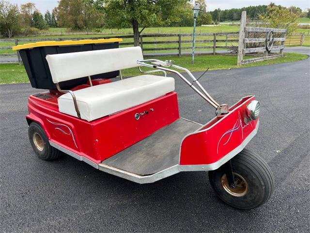 1959 Harley-Davidson Golf Cart (CC-2081901) for sale in Knightstown, Indiana