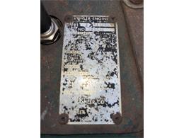 1959 Harley-Davidson Golf Cart (CC-2081901) for sale in Knightstown, Indiana