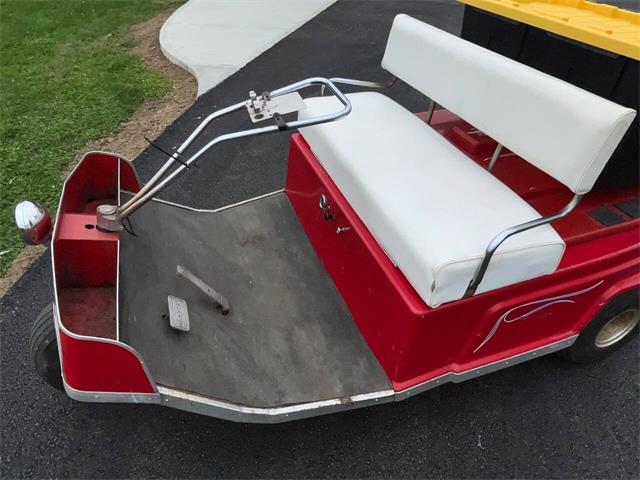 1959 Harley-Davidson Golf Cart (CC-2081901) for sale in Knightstown, Indiana