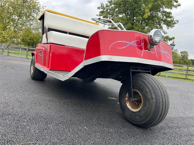 1959 Harley-Davidson Golf Cart (CC-2081901) for sale in Knightstown, Indiana