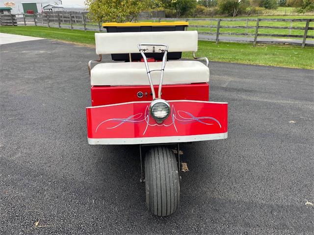 1959 Harley-Davidson Golf Cart (CC-2081901) for sale in Knightstown, Indiana