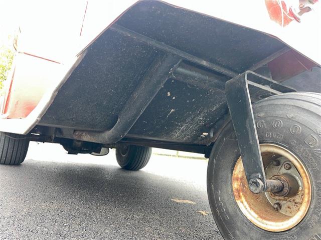 1959 Harley-Davidson Golf Cart (CC-2081901) for sale in Knightstown, Indiana