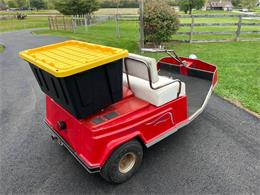 1959 Harley-Davidson Golf Cart (CC-2081901) for sale in Knightstown, Indiana