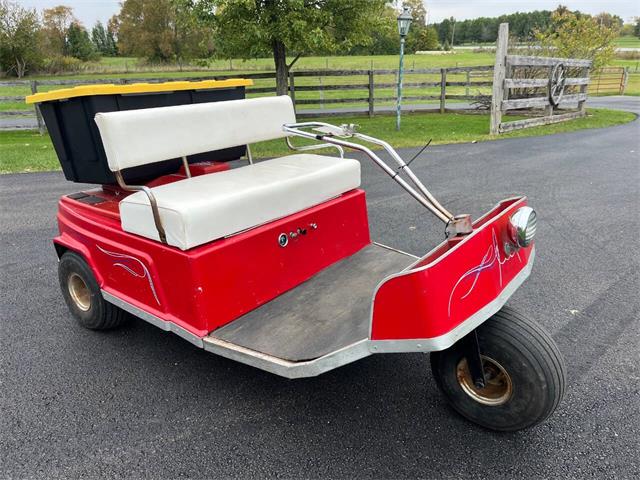 1959 Harley-Davidson Golf Cart (CC-2081901) for sale in Knightstown, Indiana