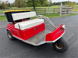 1959 Harley-Davidson Golf Cart (CC-2081901) for sale in Knightstown, Indiana
