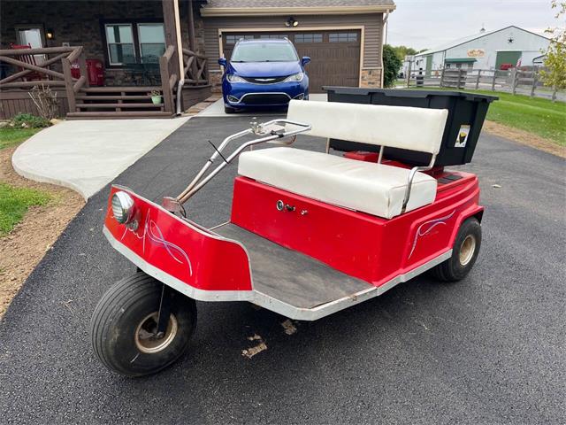 1959 Harley-Davidson Golf Cart (CC-2081901) for sale in Knightstown, Indiana