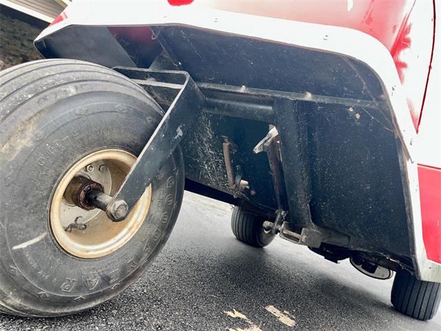 1959 Harley-Davidson Golf Cart (CC-2081901) for sale in Knightstown, Indiana