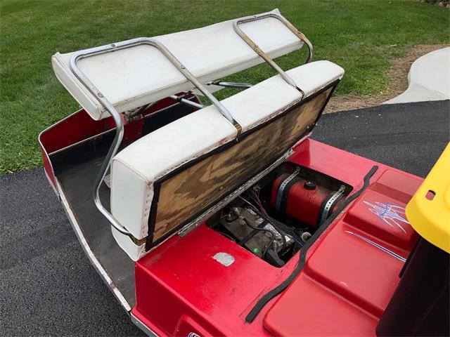 1959 Harley-Davidson Golf Cart (CC-2081901) for sale in Knightstown, Indiana