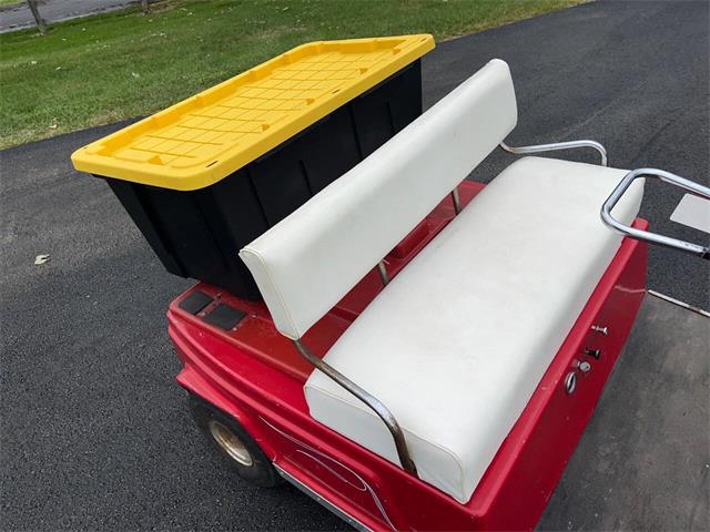 1959 Harley-Davidson Golf Cart (CC-2081901) for sale in Knightstown, Indiana