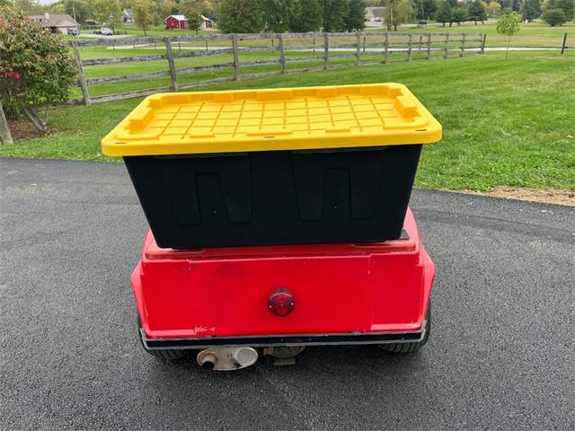 1959 Harley-Davidson Golf Cart (CC-2081901) for sale in Knightstown, Indiana