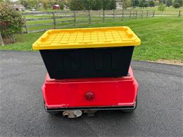 1959 Harley-Davidson Golf Cart (CC-2081901) for sale in Knightstown, Indiana