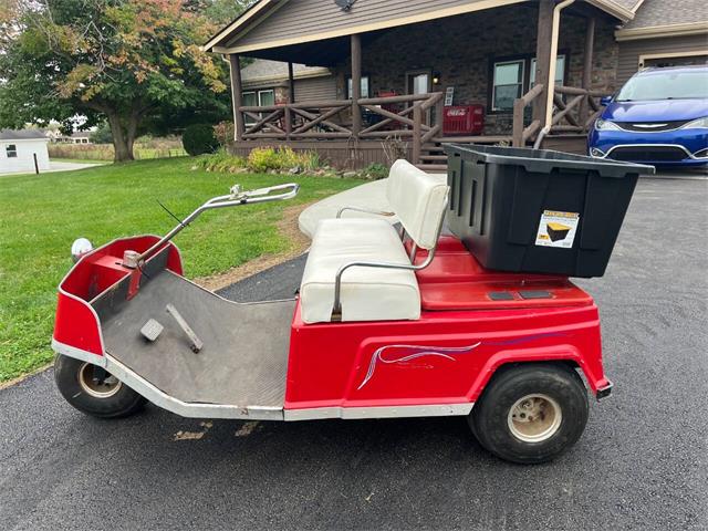 1959 Harley-Davidson Golf Cart (CC-2081901) for sale in Knightstown, Indiana