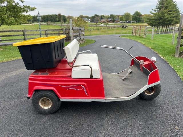 1959 Harley-Davidson Golf Cart (CC-2081901) for sale in Knightstown, Indiana