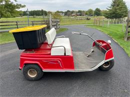 1959 Harley-Davidson Golf Cart (CC-2081901) for sale in Knightstown, Indiana