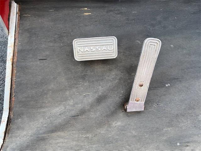 1959 Harley-Davidson Golf Cart (CC-2081901) for sale in Knightstown, Indiana