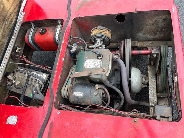 1959 Harley-Davidson Golf Cart (CC-2081901) for sale in Knightstown, Indiana