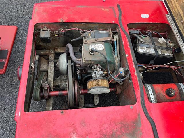 1959 Harley-Davidson Golf Cart (CC-2081901) for sale in Knightstown, Indiana