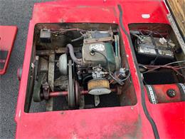 1959 Harley-Davidson Golf Cart (CC-2081901) for sale in Knightstown, Indiana