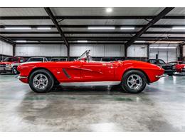 1962 Chevrolet Corvette (CC-2081902) for sale in Sherman, Texas