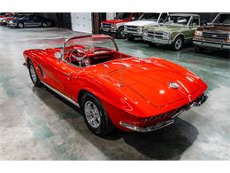 1962 Chevrolet Corvette (CC-2081902) for sale in Sherman, Texas