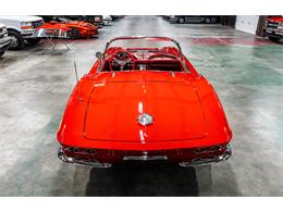 1962 Chevrolet Corvette (CC-2081902) for sale in Sherman, Texas