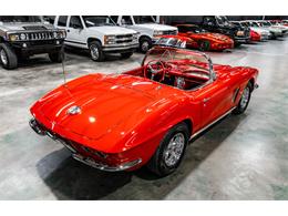 1962 Chevrolet Corvette (CC-2081902) for sale in Sherman, Texas