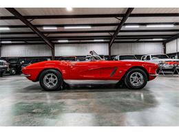 1962 Chevrolet Corvette (CC-2081902) for sale in Sherman, Texas