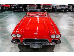 1962 Chevrolet Corvette (CC-2081902) for sale in Sherman, Texas