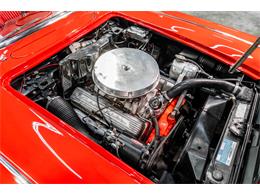 1962 Chevrolet Corvette (CC-2081902) for sale in Sherman, Texas