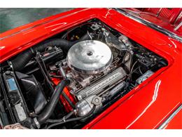 1962 Chevrolet Corvette (CC-2081902) for sale in Sherman, Texas