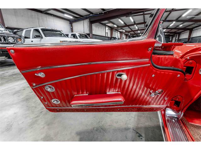 1962 Chevrolet Corvette (CC-2081902) for sale in Sherman, Texas