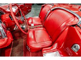 1962 Chevrolet Corvette (CC-2081902) for sale in Sherman, Texas