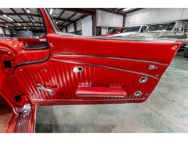 1962 Chevrolet Corvette (CC-2081902) for sale in Sherman, Texas