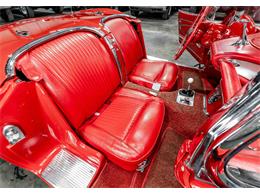 1962 Chevrolet Corvette (CC-2081902) for sale in Sherman, Texas