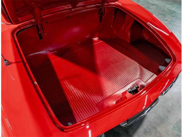 1962 Chevrolet Corvette (CC-2081902) for sale in Sherman, Texas