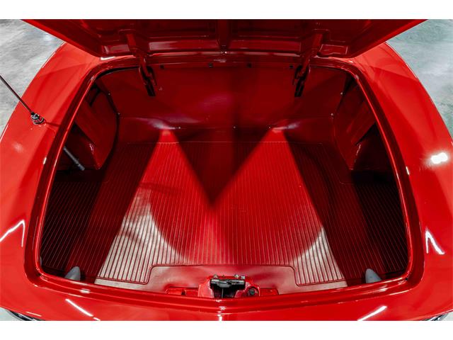 1962 Chevrolet Corvette (CC-2081902) for sale in Sherman, Texas