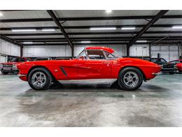 1962 Chevrolet Corvette (CC-2081902) for sale in Sherman, Texas