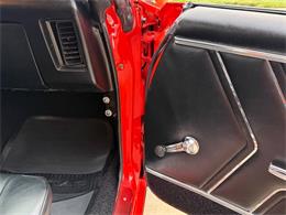 1969 Pontiac GTO (CC-2081904) for sale in Orrville, Ohio