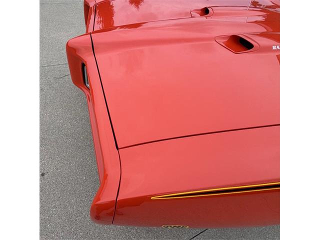 1969 Pontiac GTO (CC-2081904) for sale in Orrville, Ohio