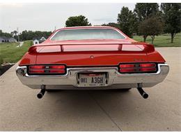 1969 Pontiac GTO (CC-2081904) for sale in Orrville, Ohio