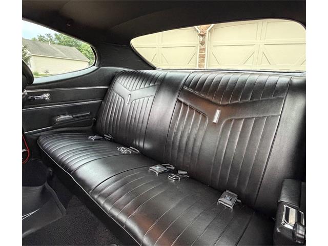 1969 Pontiac GTO (CC-2081904) for sale in Orrville, Ohio